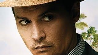 Watch JOHNNY DEPP and AMBER HEARD Engaged! Video