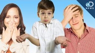 Watch Why Your Mom Calls You The Wrong Name Video