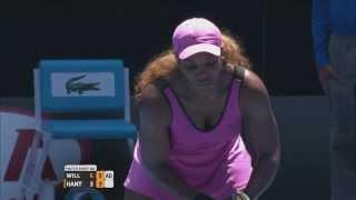 Watch Day 5 Highlights - 2014 Australian Open Video