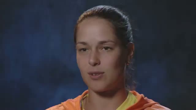 Watch Ana Ivanovic interview (third round) Video
