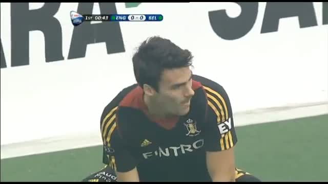 Watch England vs Belgium - Men's Hero Hockey World League Final India Quarter-Finals 1 [15/1/2014] Video