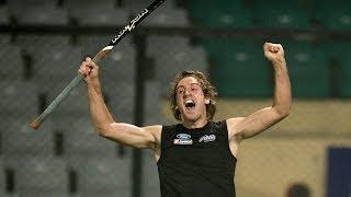 Watch Argentina vs New Zealand - Men's Hero Hockey World League Final India Quarter-Final 3 [15/1/2014] Video