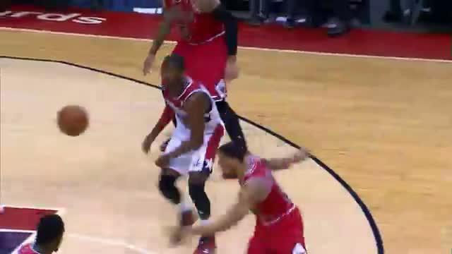 Watch NBA Nightly Highlights: January 17th Video