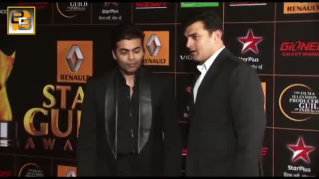 Watch Star Guild Awards 2014 RED CARPET VIDEO Video
