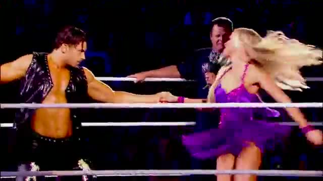 Watch WWE Summer Rae Entrance Video Video