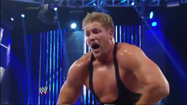 Watch The Usos vs. The Real Americans: WWE SmackDown, Jan. 17, 2014 Video