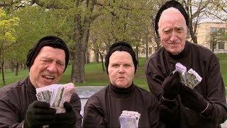Watch Crazy Criminal Pranks - Best of Just for Laughs Gags Video