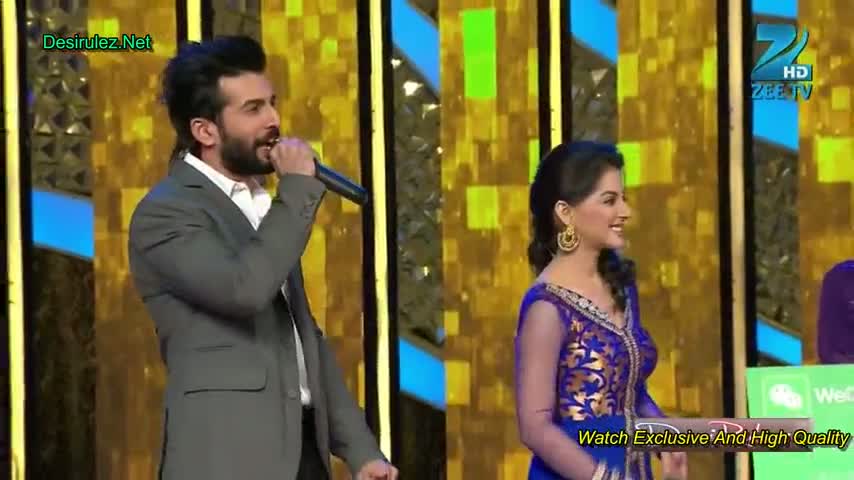 Watch Dance India Dance (DID) Season 4 - 18th January 2014  - Episode 24 - Part 6/6 Video