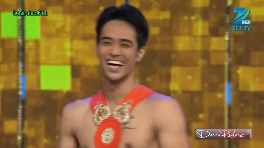 Watch Dance India Dance (DID) Season 4 - 19th January 2014  - Episode 25 - Part 1/5 Video