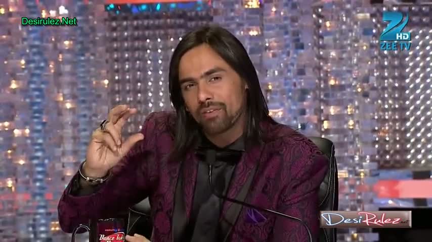 Watch Dance India Dance (DID) Season 4 - 19th January 2014  - Episode 25 - Part 2/5 Video