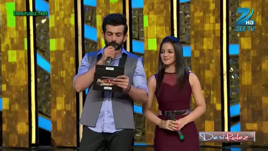 Watch Dance India Dance (DID) Season 4 - 19th January 2014  - Episode 25 - Part 5/5 Video