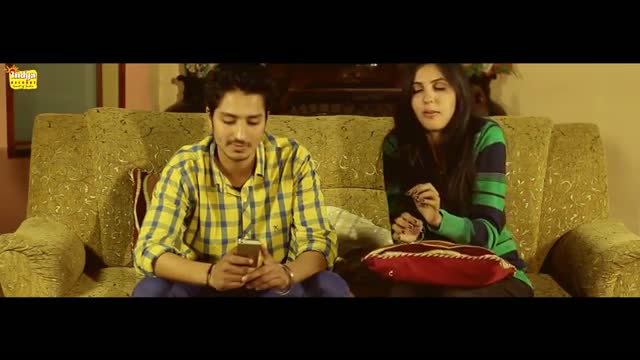 Watch New Official Punjabi Full Song "Khushi essence of Love" By Gippy Bajwa Video