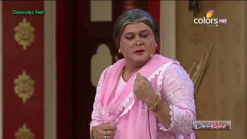 Watch Comedy Nights With Kapil - Salman Khan, Sohail Khan & Daisy Shah To Promote Jai Ho Movie - 19th January 2014 - Part 3/4 Video