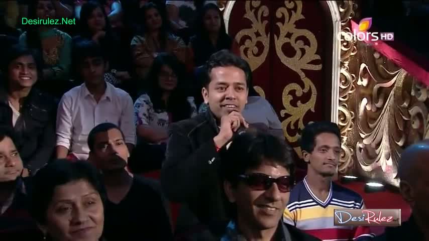Watch Comedy Nights With Kapil - Salman Khan, Sohail Khan & Daisy Shah To Promote Jai Ho Movie - 19th January 2014 - Part 4/4 Video