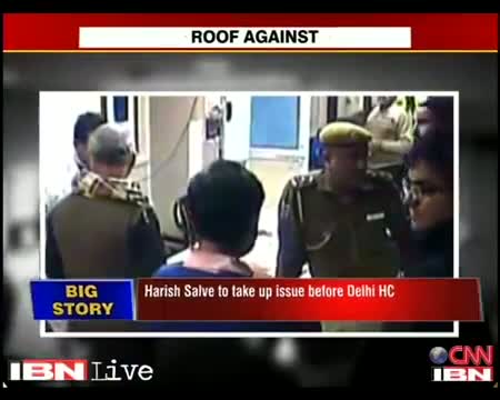 Watch Unfazed by 'threat', Kejriwal to hold dharna against policemen today Video