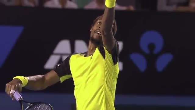 Watch Day 6: the best bits - 2014 Australian Open Video
