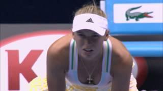 Watch AO Expert: week 1 report card - 2014 Australian Open Video