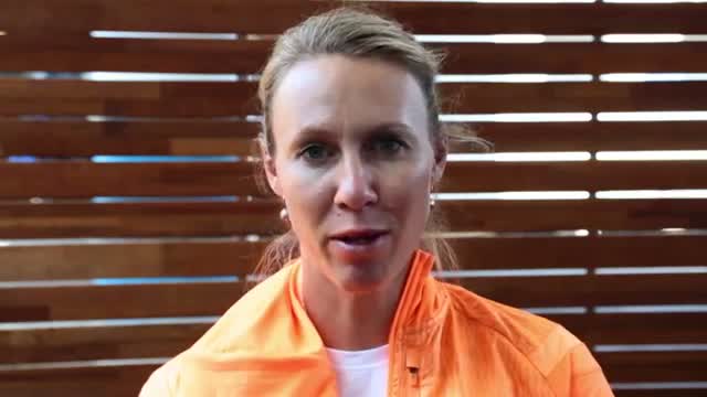 Watch AO Expert: Azarenka v Stephens - 2014 Australian Open Video