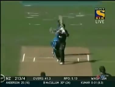 Watch 1st Inning Highlights - India Vs New Zealand at Napier 19th Jan 2014 Video