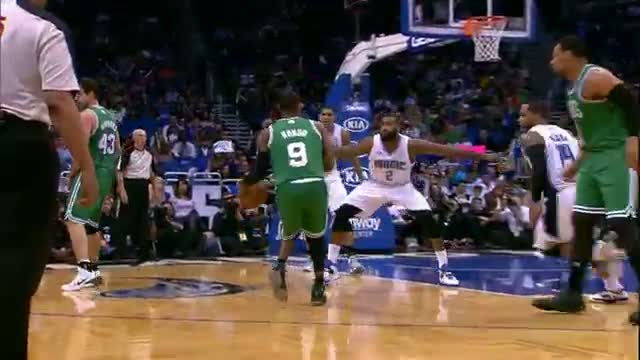 Watch Top 5 NBA Plays: January 19th Video