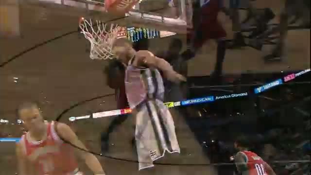 Watch NBA Nightly Highlights: January 19th Video