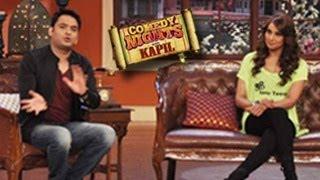 Watch Bipasha Basu on Comedy Nights with Kapil 25th January 2014 episode Video