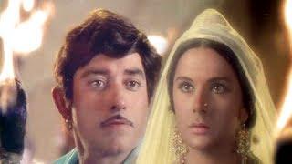 Watch Jo Moti Teri Nani Hai - Fun Classic Hindi Song - Heer Raanjha (1970) - Raaj Kumar, Priya Rajvansh Video