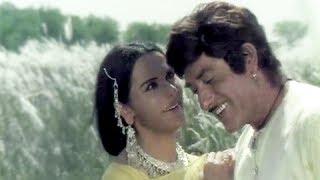 Watch Milo Na Tum To Hum Ghabraye - Hit Classic Romantic Song - Heer Raanjha (1970) - Raaj Kumar, Priya Rajvansh Video
