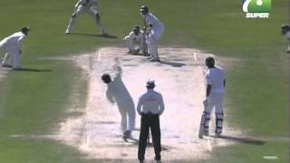 Watch Pak vs SL 3rd Test 2014 - Highlights Day 2 Video