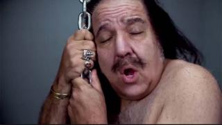 Watch Wrecking Ball Covered By Ron Jeremy (Mildly Disturbing) Video