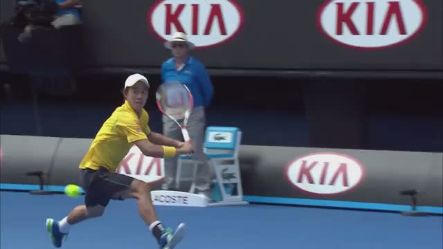 Watch Day 8: the best bits - 2014 Australian Open Video