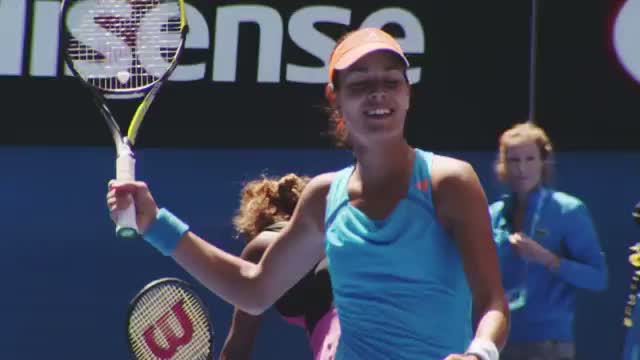 Watch AO 2014: a quarterly report - 2014 Australian Open Video