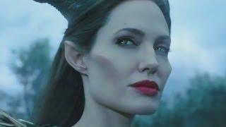 Watch MALEFICENT - Official Trailer 2 [HD] 2014 Movie Video