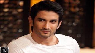 Watch 5 Interesting Facts About Sushant Singh Rajput-Birthday Special Video