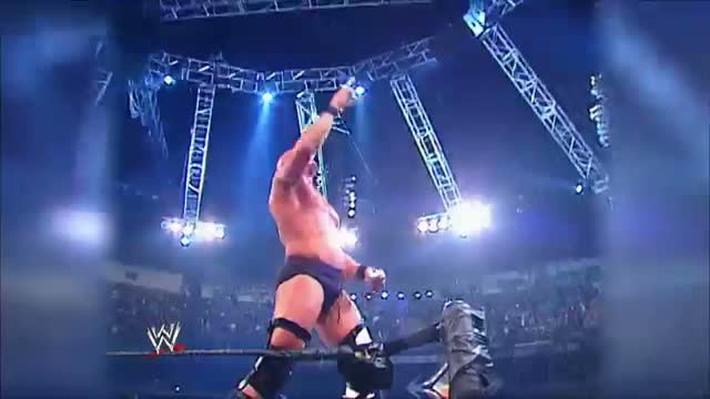 Watch Royal Rumble by the numbers: WWE Raw, Jan. 20, 2014 Video