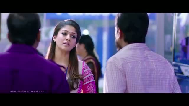 Watch Ithu Kathirvelan Kadhal Official Tamil Movie Trailer Video
