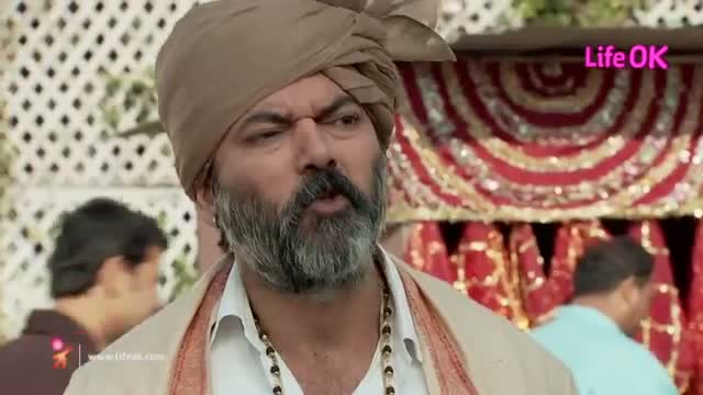 Watch Kaisa Ye Ishq Hai Ajab Sa Risk Hai - 21st January 2014 - Ep 172 Video