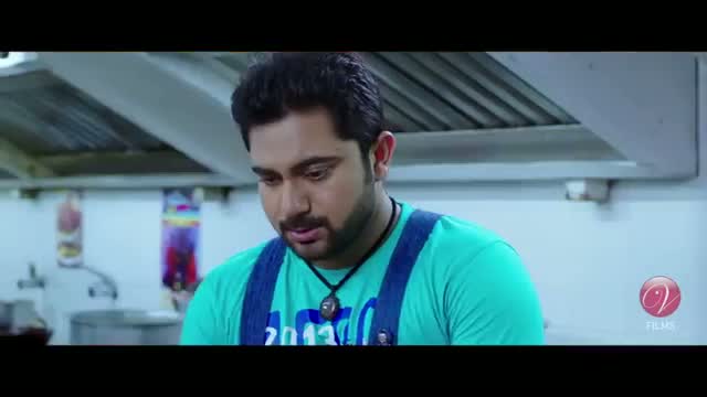Watch Official Bangla Video Song "Ore Mon Udashi" Movie: Bangali Babu English Mem | Soham | Mimi | Ravi Kinnagi Video