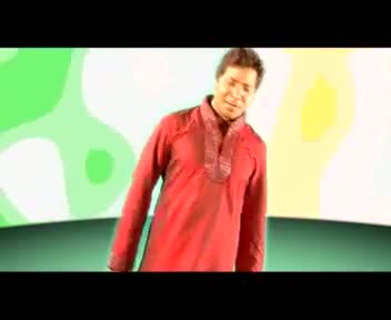Watch Ailen Anna Gharwa Na (Bhojpuri Best Dance Video Song) - By Sanni Sajan Video