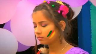 Watch Bhojpuri Holi Video SOng 2014 "Tohar Malpuaa Dekh Ke" From Movie: Manmauji Holi Video
