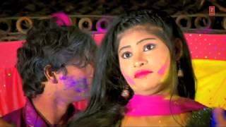 Watch Bhojpuri Video Song "Jija Homein Na Daalin" From Movie: Manmauji Holi Video