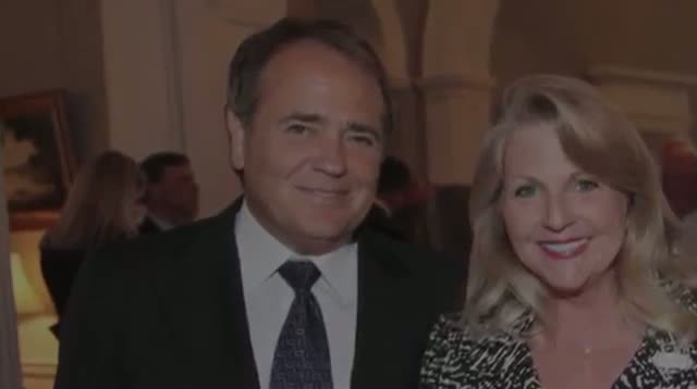 Watch Former Va. Gov. Bob McDonnell, Wife Indicted Video