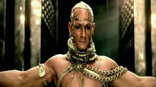 Watch 300: Rise of an Empire - Official Trailer 3 [HD] Video