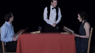 Watch Things Everyone Does On A First Date But Probably Shouldn't Video