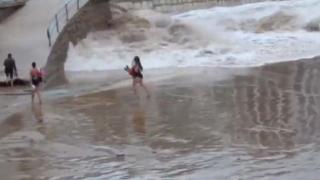 Watch Don't Mess With Nature! Video