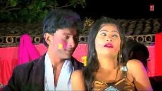 Watch Bhojpuri Holi Video Song 2014 "Kavna Zila Ke hiy Maal" From Movie: Manmauji Holi Video