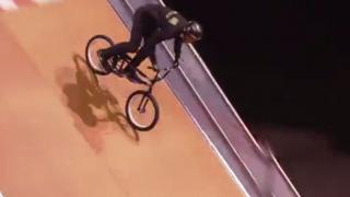 Watch World's First Front-flip Front Bikeflip Video
