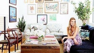 Watch Inside WHITNEY PORT's New "Fiance Friendly" Home Video