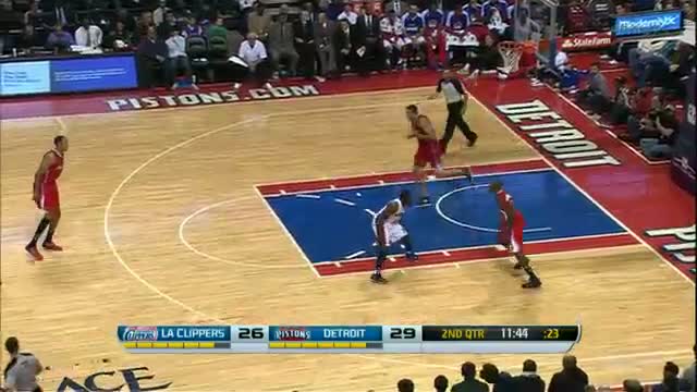 Watch NBA: The Starters: Hedo Turkoglu's Hand Licking Video