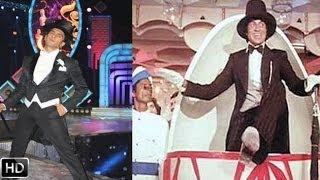 Watch Amitabh Bachchan Inspires Ranveer Singh Video